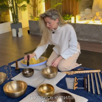 Фото с портфолио StarSeed