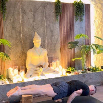 Фото с портфолио StarSeed