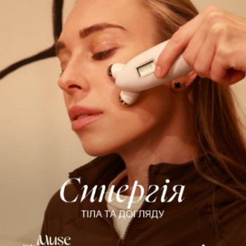 Фото с портфолио Muse Pilates Club