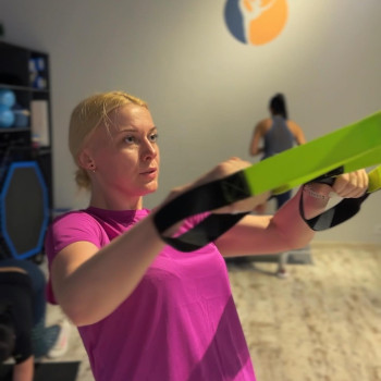 Фото с портфолио Fitness Мастерская