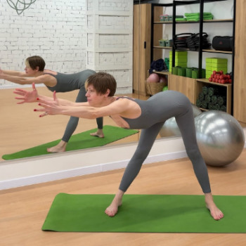 Фото с портфолио Елизавета Аникеева