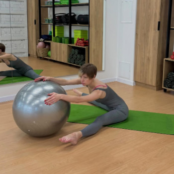 Фото с портфолио Елизавета Аникеева