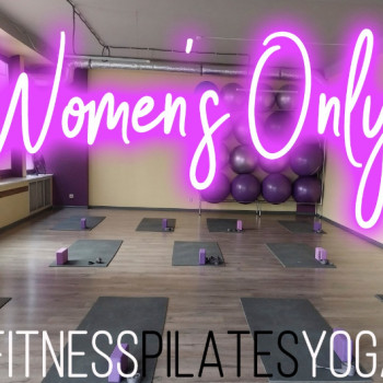 Фото с портфолио Womens Only