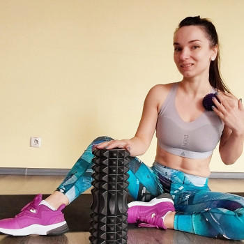 Фото с портфолио Womens Only