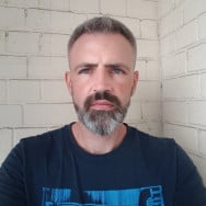 Масажист Олег Бондаренко на Barb.ua