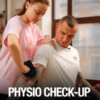 Фото с портфолио Dynamica