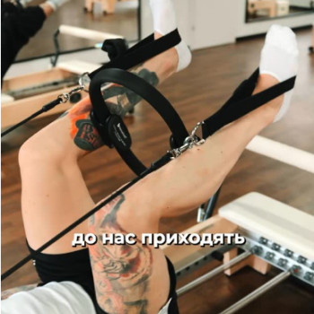 Фото с портфолио Dynamica