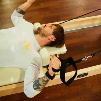 Фото с портфолио Dynamica