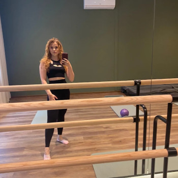 Фото с портфолио Тронка