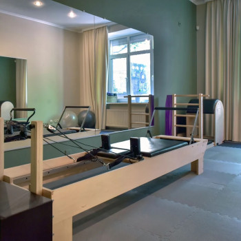 Фото с портфолио Тронка