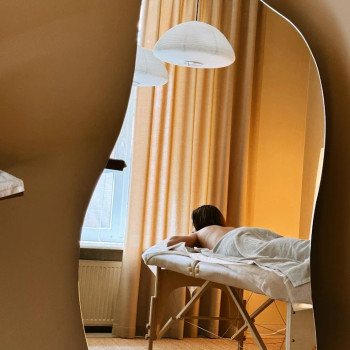 Фото с портфолио Тронка