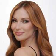 Жіночий перукар Оксана Листопадова на Barb.ua