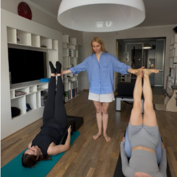 Фото с портфолио Елена Фредюк