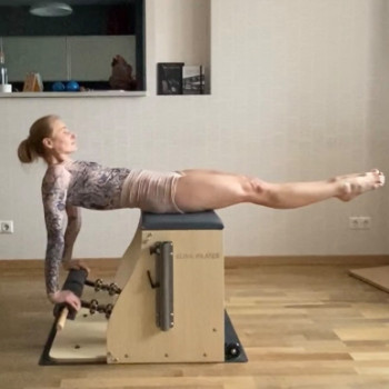 Фото с портфолио Елена Фредюк