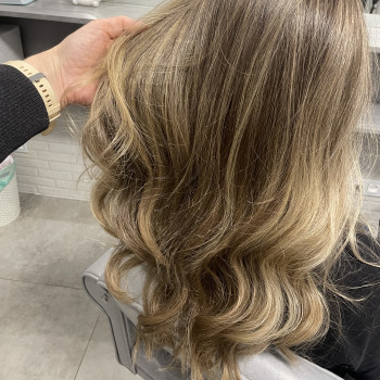 Фото с портфолио Оксана Листопадова