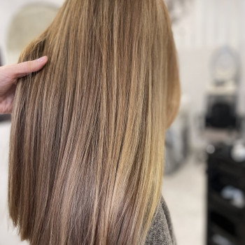 Фото с портфолио Оксана Листопадова