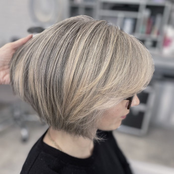 Фото с портфолио Оксана Листопадова