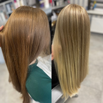 Фото с портфолио Оксана Листопадова