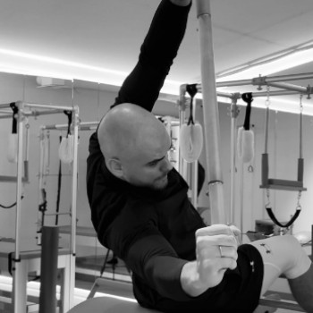 Фото с портфолио KAYA pilates