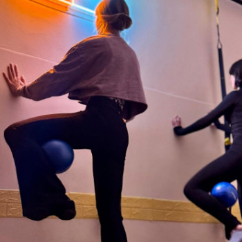 Фото с портфолио Твоє Тіло