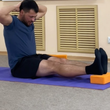 Фото с портфолио Line