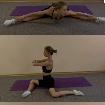 Фото с портфолио Line