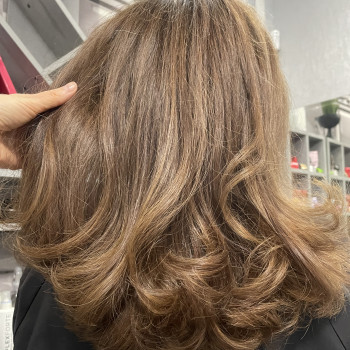 Фото с портфолио Оксана Листопадова