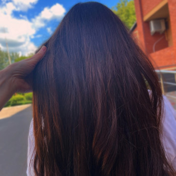 Фото с портфолио Оксана Листопадова