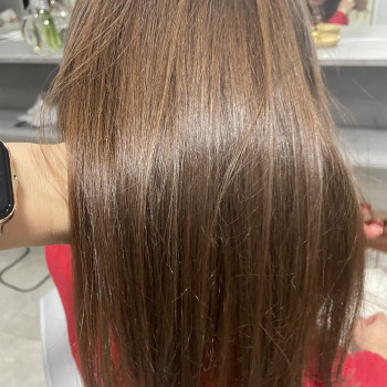 Фото с портфолио Оксана Листопадова