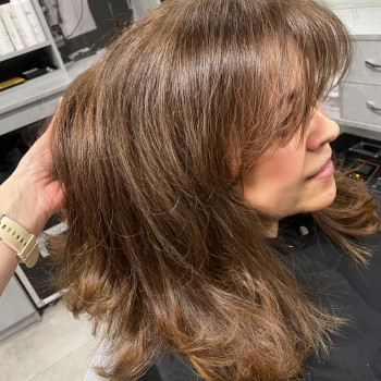 Фото с портфолио Оксана Листопадова