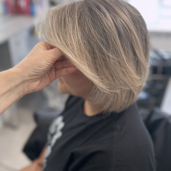 Фото с портфолио Оксана Листопадова