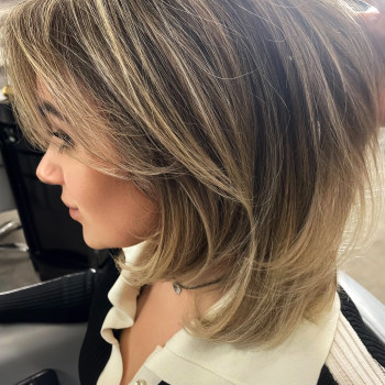 Фото с портфолио Оксана Листопадова