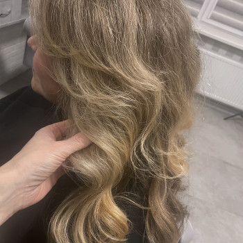 Фото с портфолио Оксана Листопадова