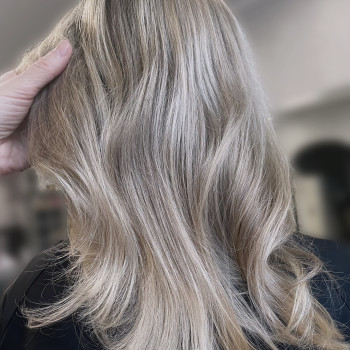 Фото с портфолио Оксана Листопадова