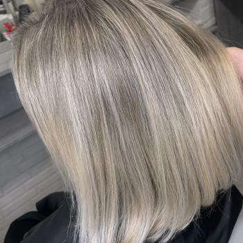 Фото с портфолио Оксана Листопадова