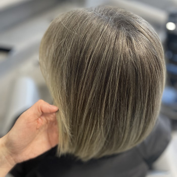 Фото с портфолио Оксана Листопадова