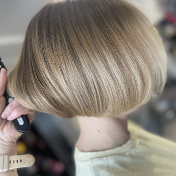 Фото с портфолио Оксана Листопадова