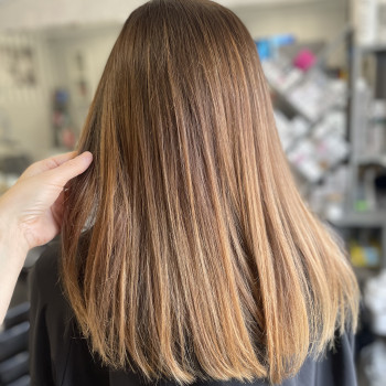 Фото с портфолио Оксана Листопадова