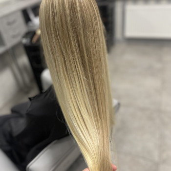 Фото с портфолио Оксана Листопадова