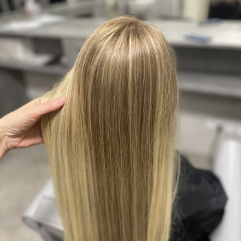 Фото с портфолио Оксана Листопадова