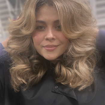 Фото с портфолио Оксана Листопадова