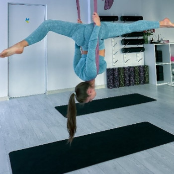 Фото с портфолио Ballet & Fly