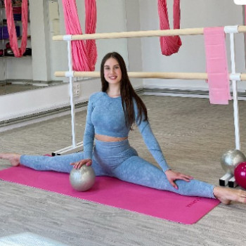 Фото с портфолио Ballet & Fly