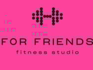 Фітнес клуби For Friends Київ,проспект Академіка Глушкова, 9Д район Теремки