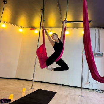 Фото с портфолио For Friends