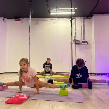 Фото с портфолио For Friends