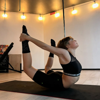 Фото с портфолио For Friends