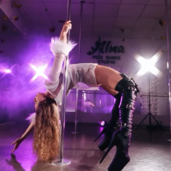 Фото с портфолио Alma