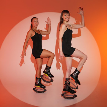 Фото с портфолио FireFit