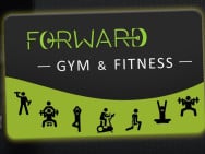 Фитнес клуб Forward на Barb.ua